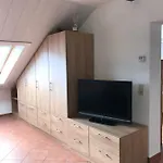 Traum Am See شقة