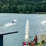 Traum Am See شقة
