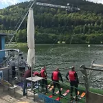 Traum Am See