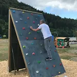 شقة Traum Am See *