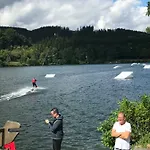 Traum Am See شقة وينتربرغ