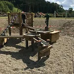 Traum Am See شقة
