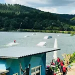 Traum Am See شقة