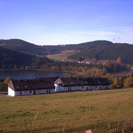 Traum Am See Apartamento Winterberg