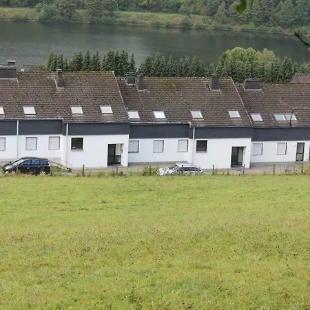 Apartamento Traum Am See *