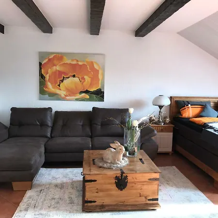 Apartamento Traum Am See *