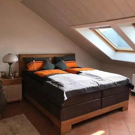 Traum Am See Winterberg