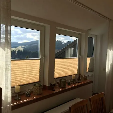 Apartment Traum Am See Winterberg