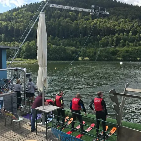 Traum Am See