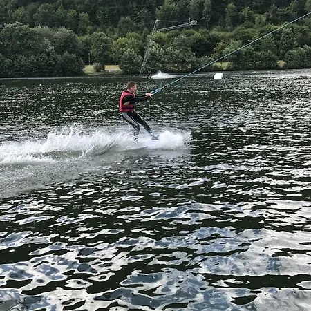 Traum Am See
