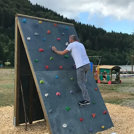 Appartement Traum Am See *