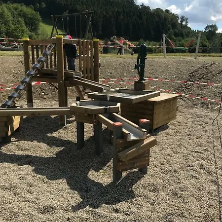 Traum Am See Daire