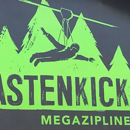 Apartamento Traum Am See *