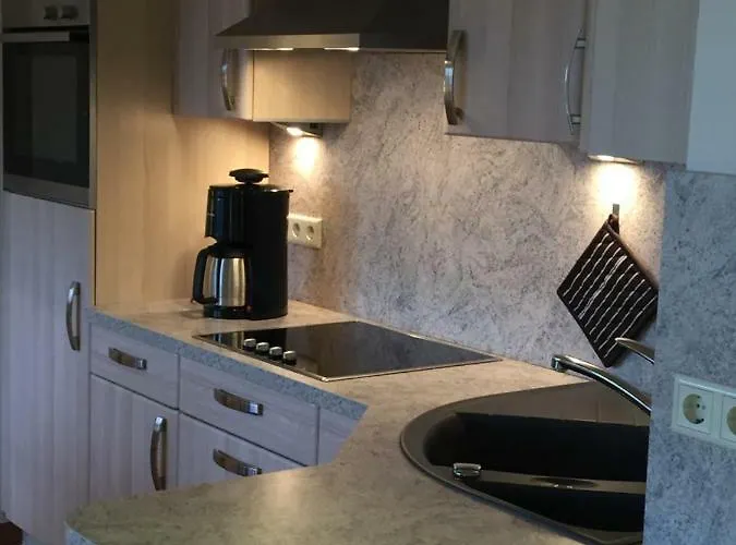 Traum Am See * Winterberg