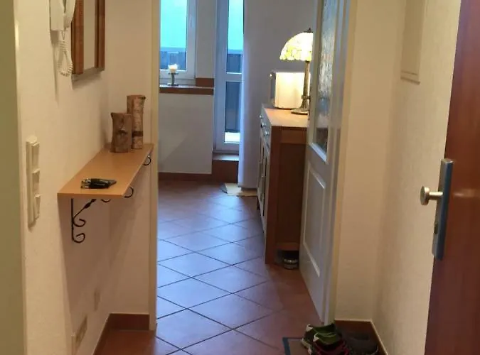 Apartamento Traum Am See