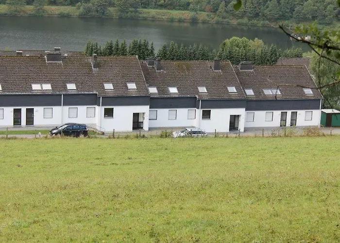 Daire Traum Am See *