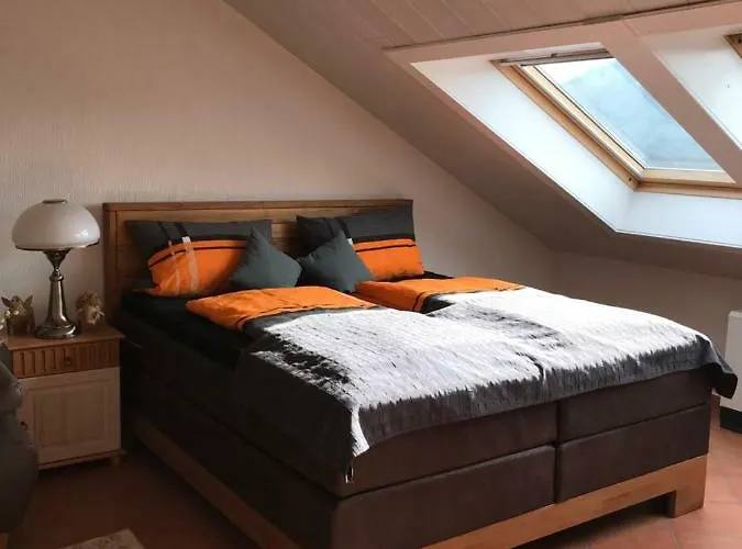 Traum Am See Winterberg